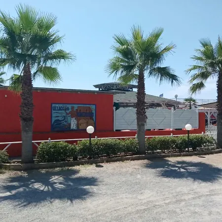 Villaggio Mediterraneo *