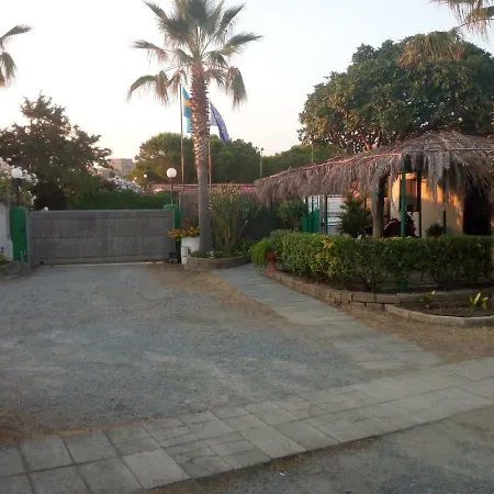 Villaggio Mediterraneo