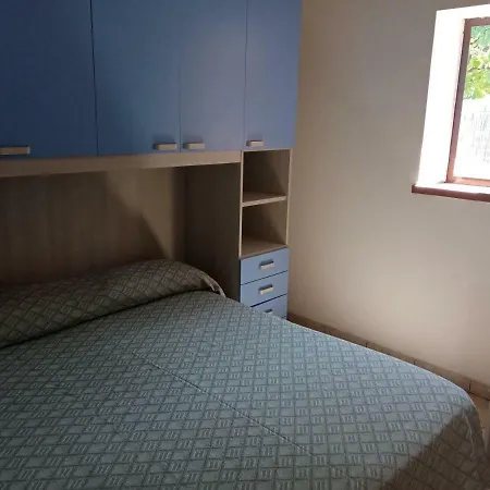 Villaggio Mediterraneo Tatil parkı