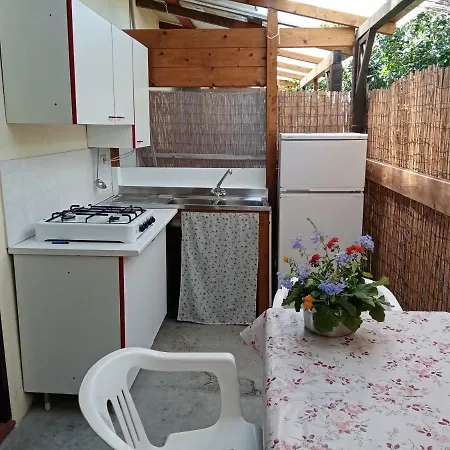 Villaggio Mediterraneo Tatil parkı