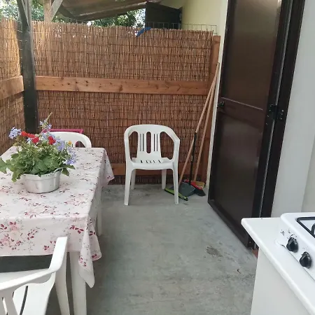 Villaggio Mediterraneo Tatil parkı