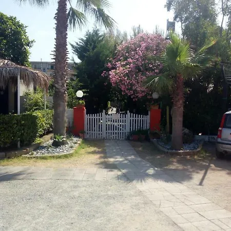 Villaggio Mediterraneo Tatil parkı