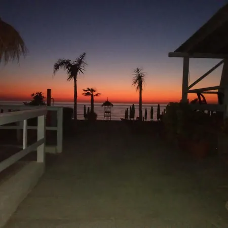 Villaggio Mediterraneo * Scalea