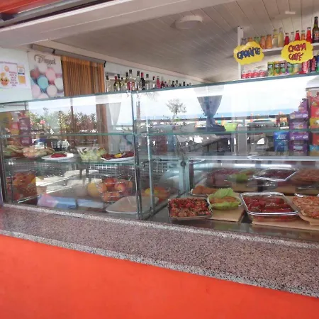 Villaggio Mediterraneo * Scalea