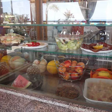 Villaggio Mediterraneo Tatil parkı Scalea