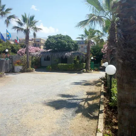 Villaggio Mediterraneo Tatil parkı