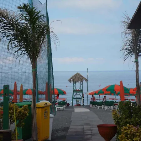 Tatil parkı Villaggio Mediterraneo Scalea