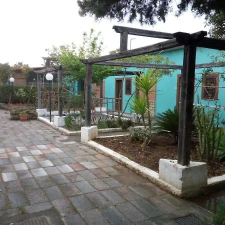 Villaggio Mediterraneo