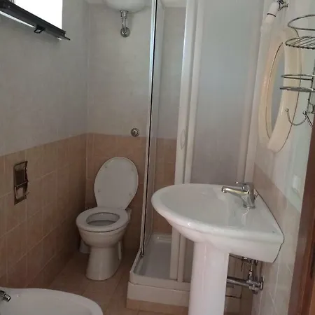 Ferienpark Villaggio Mediterraneo Scalea