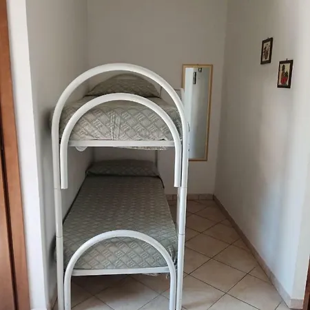 Holiday park Villaggio Mediterraneo Scalea