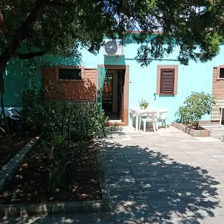 Villaggio Mediterraneo Scalea