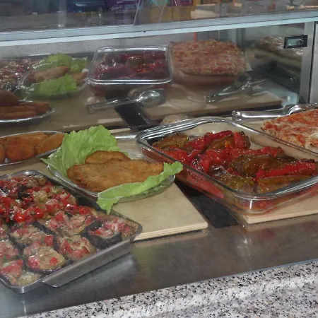 Ferienpark Villaggio Mediterraneo