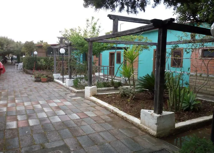 Villaggio Mediterraneo