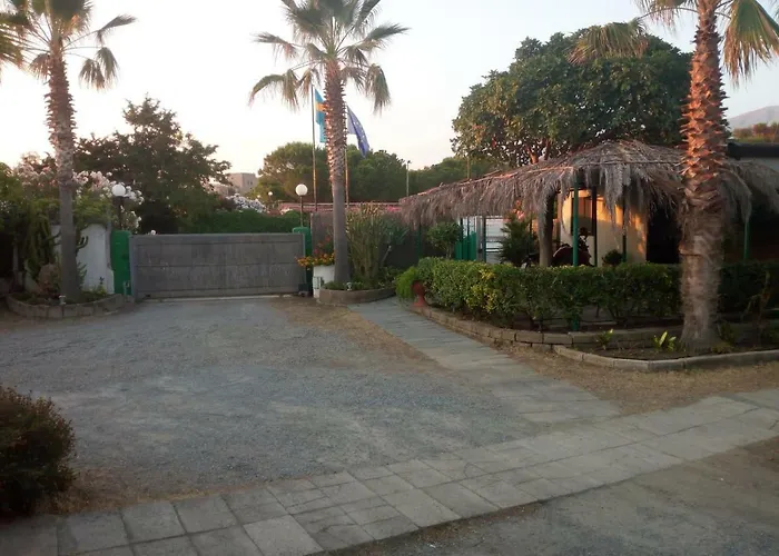 Villaggio Mediterraneo