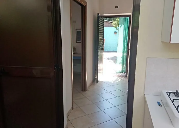 Villaggio Mediterraneo