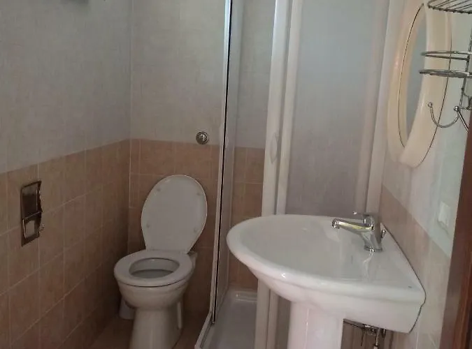 Aldeamento Turístico Villaggio Mediterraneo Scalea