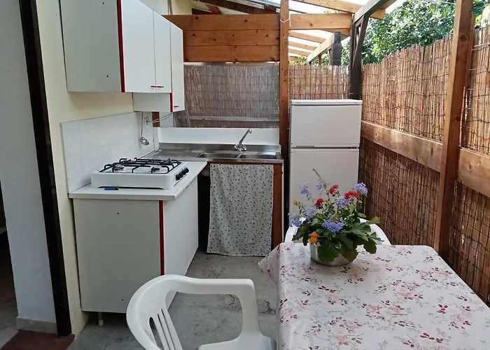 Villaggio Mediterraneo Aldeamento Turístico