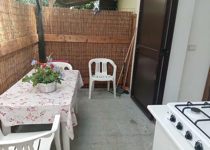 Villaggio Mediterraneo Aldeamento Turístico