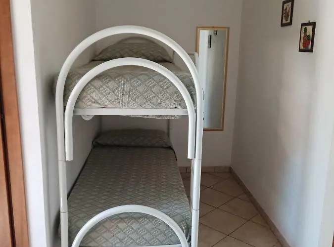 Aldeamento Turístico Villaggio Mediterraneo Scalea