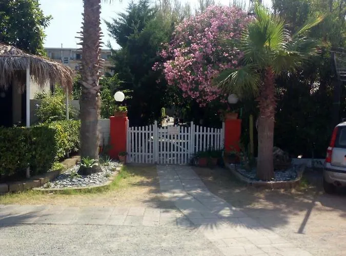 Villaggio Mediterraneo Aldeamento Turístico