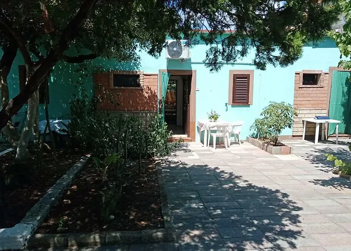Villaggio Mediterraneo Scalea