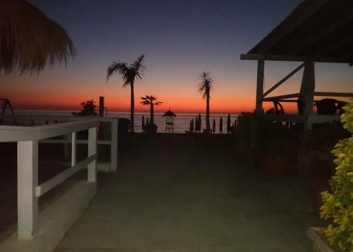 Villaggio Mediterraneo * Scalea