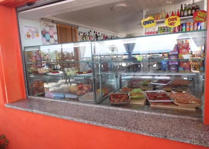 Villaggio Mediterraneo * Scalea