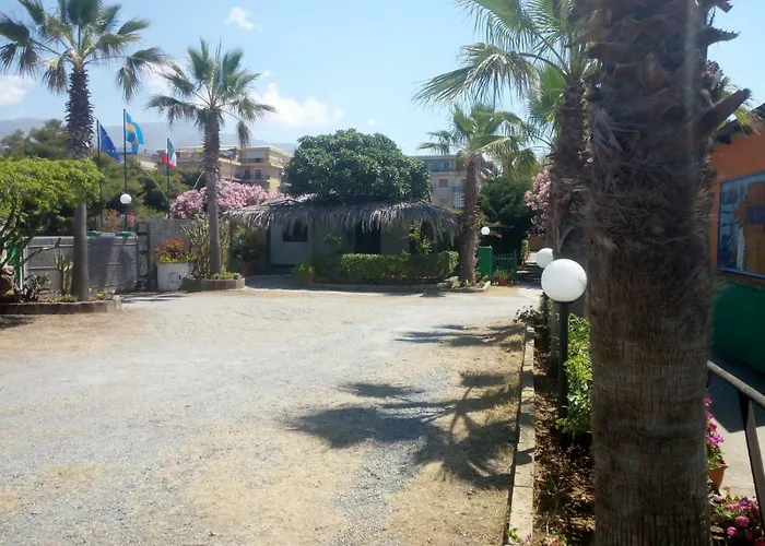 Villaggio Mediterraneo Aldeamento Turístico